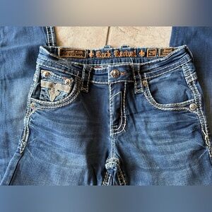 Rock Revival - size 29 - straight - Josef